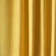 Комплект штор Pasionaria Билли 340x250 с подхватами (желтый) - 