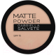 Пудра компактная Gabriella Salvete Matte Powder тон 01 (8г) - 