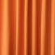 Комплект штор Pasionaria Билли 340x250 с подхватами (оранжевый) - 