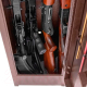 Миниатюра изображения товара Оружейный сейф Тонар Гарант / T-SG-206