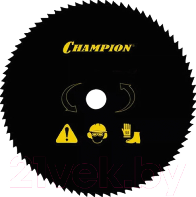 Пильный диск Champion C5113