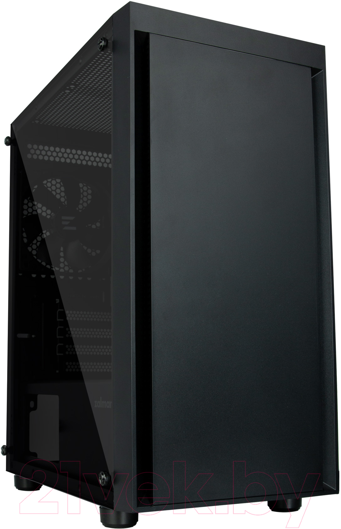 Корпус для компьютера Zalman T3 Plus