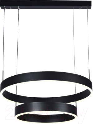 Потолочный светильник Ambrella Acrylica / FA6612