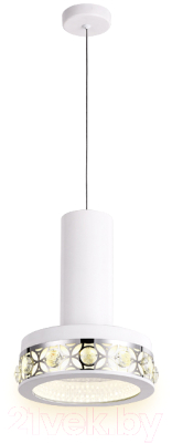 Потолочный светильник Ambrella Acrylica / FA9488