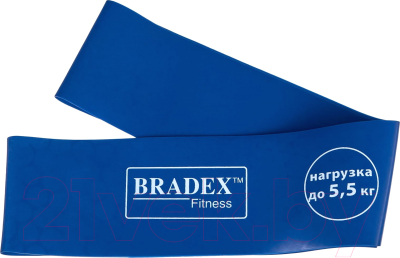 Набор эспандеров Bradex SF 0321