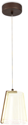 Потолочный светильник Ambrella Acrylica / AK4113