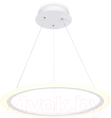 Потолочный светильник Ambrella Acrylica / FA4342