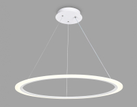 Потолочный светильник Ambrella Acrylica / FA4345 - 