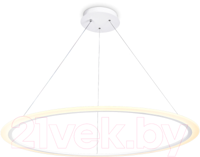 Потолочный светильник Ambrella Acrylica / FA4351