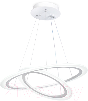 Потолочный светильник Ambrella Acrylica / FA4355