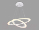 Потолочный светильник Ambrella Acrylica / FA4355 - 