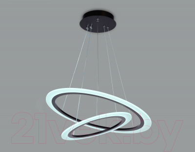 Потолочный светильник Ambrella Acrylica / FA4357