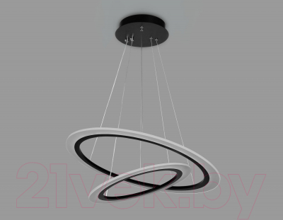 Потолочный светильник Ambrella Acrylica / FA4357