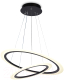 Потолочный светильник Ambrella Acrylica / FA4357 - 
