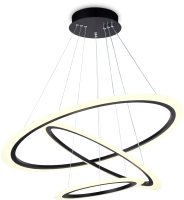 Потолочный светильник Ambrella Acrylica / FA4361 - 