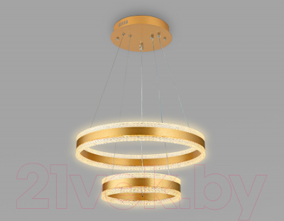 Потолочный светильник Ambrella Acrylica / FA6178