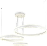 Потолочный светильник Ambrella Acrylica / FA6201 - 