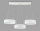 Потолочный светильник Ambrella Acrylica / FA6206 - 