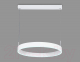 Потолочный светильник Ambrella Acrylica / FA6605 - 