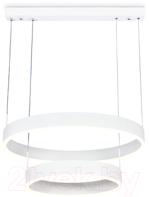 Потолочный светильник Ambrella Acrylica / FA6611