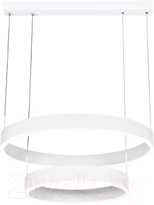 Потолочный светильник Ambrella Acrylica / FA6611