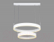 Потолочный светильник Ambrella Acrylica / FA6611 - 