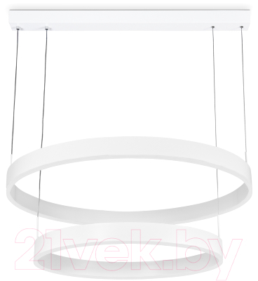 Потолочный светильник Ambrella Acrylica / FA6615