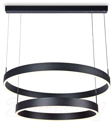 Потолочный светильник Ambrella Acrylica / FA6618