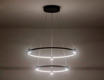 Потолочный светильник Ambrella Comfort / FL5506