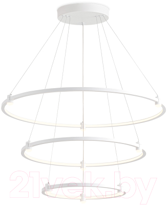 Потолочный светильник Ambrella Comfort / FL5511