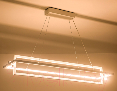 Потолочный светильник Ambrella Comfort / FL5735