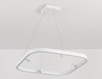 Потолочный светильник Ambrella Comfort / FL5802 - 