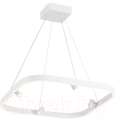 Потолочный светильник Ambrella Comfort / FL5802
