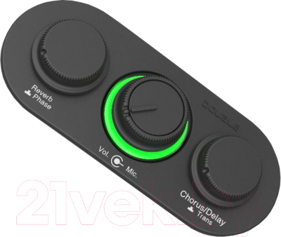 Изображение товара Звукосниматель гитарный X2 Double S4