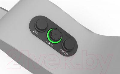 Изображение товара Звукосниматель гитарный X2 Double S4