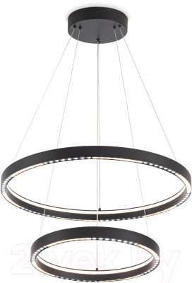 Потолочный светильник Ambrella Comfort / FL5865
