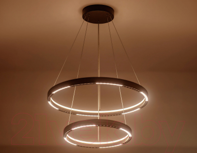 Потолочный светильник Ambrella Comfort / FL5865
