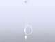 Потолочный светильник Ambrella Comfort / FL66431 - 