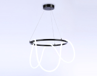 Потолочный светильник Ambrella Comfort / FL10501 - 