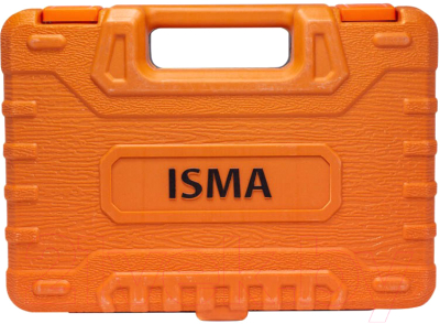 Универсальный набор инструментов ISMA 2462-5 Euro
