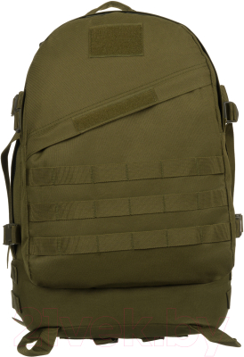 Рюкзак No Brand BL003-9913 (зеленый)