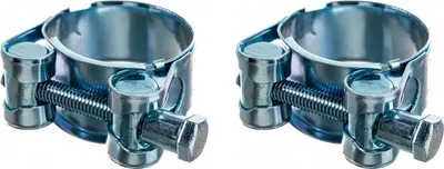 

Хомут шарнирный, 32-35мм W1 / 47519