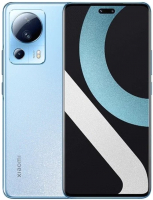 Смартфон Xiaomi 13 Lite 8GB/256GB / 2210129SG (голубой) - 