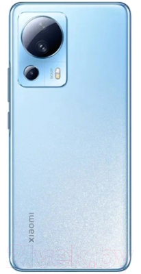 Xiaomi 13 Lite 8GB/256GB / 2210129SG (голубой) Смартфон 2 SIM-карты ...