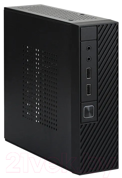 Неттоп Jet Office 5i347D8SD12VGAM1W1 без ОС
