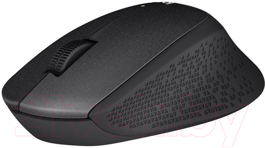 Мышь Logitech M330 Silent Plus 910-004924 / 910-007079