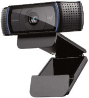 Веб-камера Logitech Webcam C920 Pro / 960-000998 - 