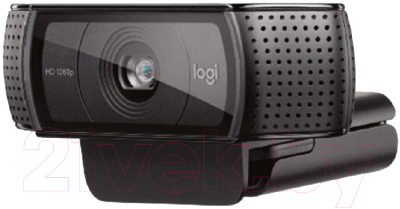 Веб-камера Logitech Webcam C920 Pro / 960-000998