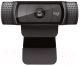 Миниатюра изображения товара Веб-камера Logitech Webcam C920 Pro 960-000998/960-001055/960-001062