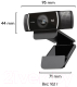 Миниатюра изображения товара Веб-камера Logitech WebCam C922 Pro Stream / 960-001089